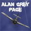 ������ ��� Alan Grey