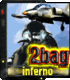 ������ ��� 2bag-inferno