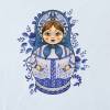 387200 matreshka gzhel 2