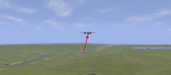 Ju 88A 17 LOD bug