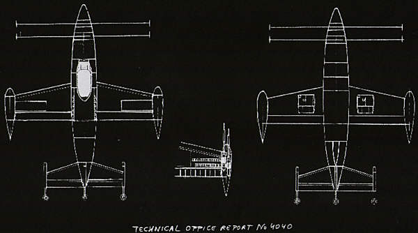 tor4040 dr